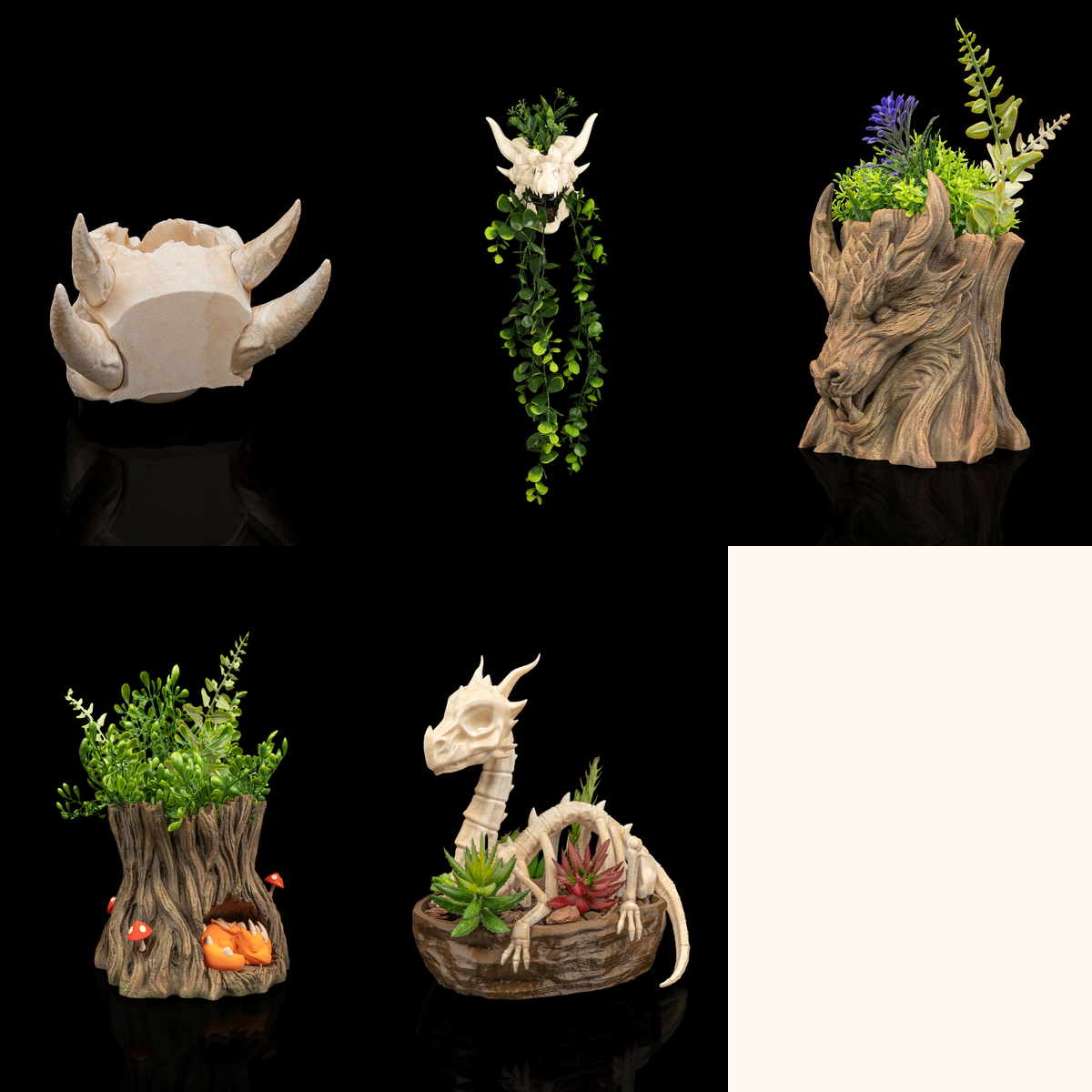 Garden & Outdoor Collection
