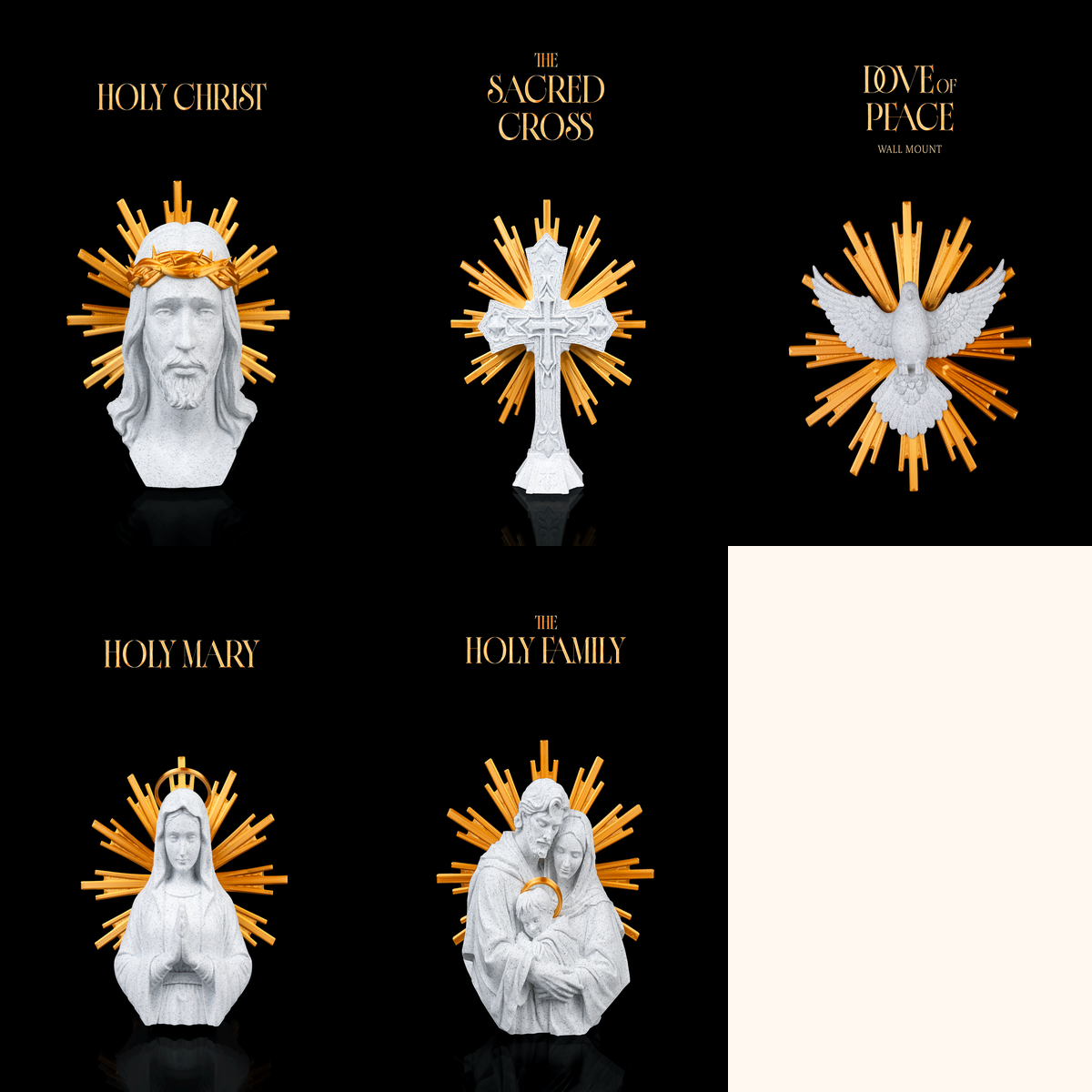 Religious & Spiritual Collection