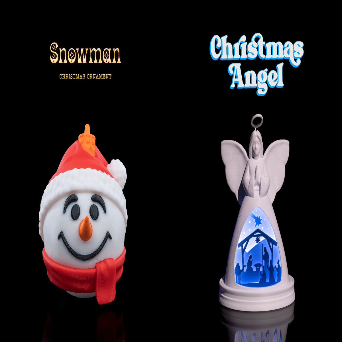 Seasonal & Holidays Collection