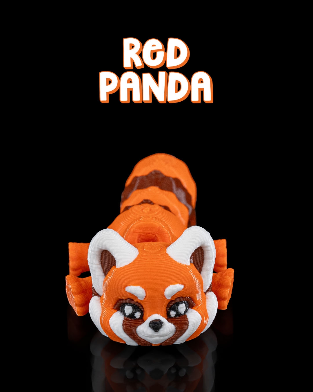 Red Panda