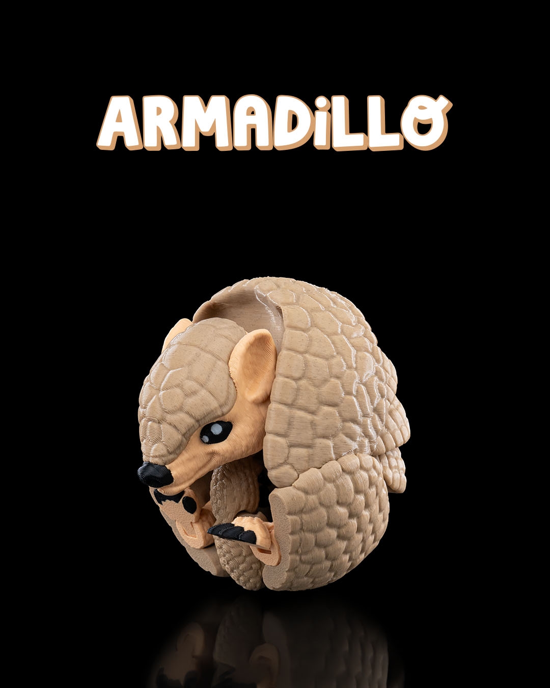 Armadillo