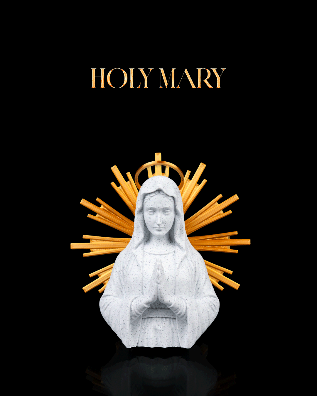Holy Mary