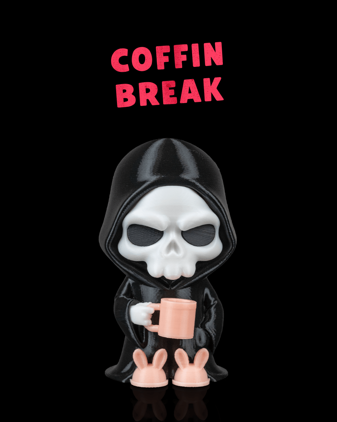 Coffin Break