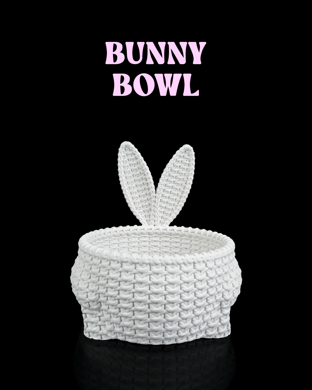 Bunny Bowl